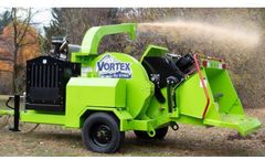 Dyna - Model Vortex V18-32 - Wood Chipper
