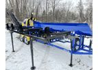 Dyna - Model SC-16 - Firewood Processor