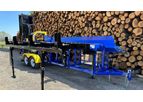Dyna - Model SC-15 - Firewood Processor
