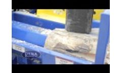 DYNA SC-14 Video