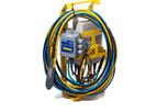 Detectronic - Model MSFM MCERTS - Area Velocity Flow Meter