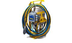 Detectronic - Model MSFM MCERTS - Area Velocity Flow Meter