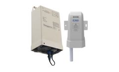 Detectronic - Model MSFM LITE - Water Level Sensor