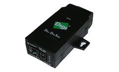 Digi Dialserv - Model RJ-11 - Phone Line Emulator