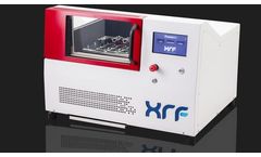 XRF - Model Phoenix GO 4 - Gas Fusion Machines