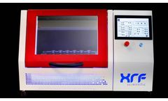 XRF - Model Phoenix II - Gas Fusion Machines