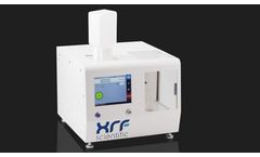 XRF xrWeigh - Flux Weighing Machine