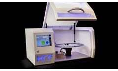 XRF xrWeigh - Carousel Flux Weighing Machine