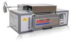XRF - Modutemp Shaking Fusion Furnace
