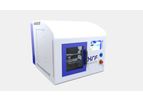 XRF - Model xrFuse 1 - Automated Electric Fusion Machines