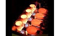 Phoenix GO gas fusion machine - Video
