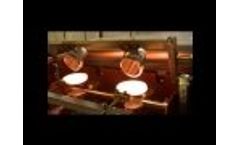 Phoenix fusion machine - R type - Video