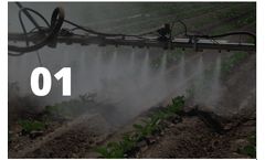 OnTarget - Electrostatic Agricultural Sprayers