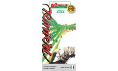 General catalogue 22