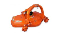 Rinieri - Model RAS - Rotary Mower