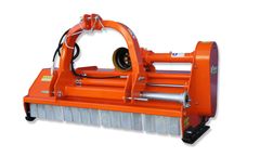 Rinieri - Model TRU - Shredder