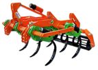 Rinieri - Model CM - cultivator