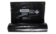 Revolution - Asbestos Bags