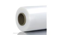 Revolution - Blown Stretch Film