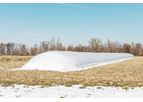 Revolution - Silage & Grain Bags