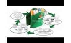 Revolution - How Plastic Film Is Made - Video