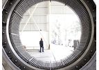 Potencia - High-Efficiency Generators for Small Hydro Plant