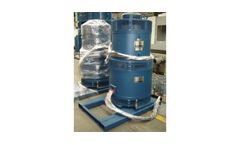 Potencia - MG Sets & Frequency Converters