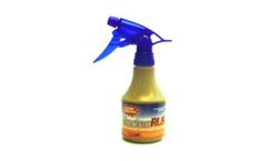 HinderRUST - Model R2.0 - 8 oz. Rust Protector Spray