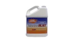 HinderRUST - Model R2.0 - 128 oz. Rust Protector - Gallon Bottle