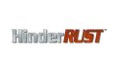 HinderRUST - Want to Clean, Polish, & Rust Guard Metal Parts Video