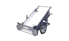 HarvestStar - Mini-Harvester System