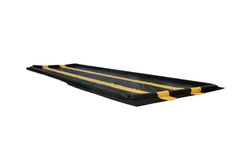 Solhutec - Model OX - Foam Wall Containment Berms