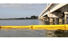 Orion - Floating Debris Boom