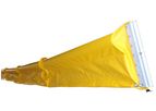 Solhutec - Oil Containment Boom