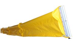 Solhutec - Oil Containment Boom