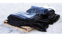 Solhutec - Flexible Pond Liners