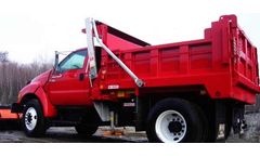 Solhutec - Truck Tarps