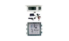 Bird Gard - Model Super Pro - Electronic Bird Control Unit