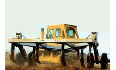 Wilcox - Maximum Duty Ripper