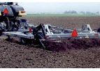 Wilcox - Finishing Chisel Plough