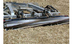 Wilcox - Spiral Crumbler