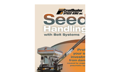 Seed Handling Brochure