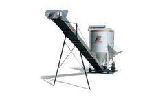 Fertilizer Blenders