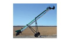 Honeycomb Style Belt Conveyors
