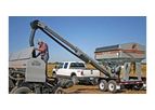 Model 160/240 - Seed Tenders - Bulk Seed Delivery System