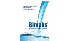 Products Overview - Brochure