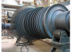 Bimaks - Model GTC - Gas Turbine Cleaners