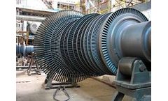 Bimaks - Model GTC - Gas Turbine Cleaners