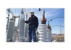 High Voltage Equipment Services