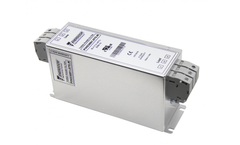 Enerdoor - Model FIN538S1 EMI/RFI  - Three Phase Filter